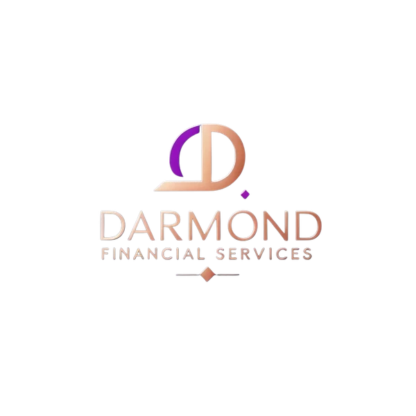 مرکز خدمات مالی دارموند — Darmond Financial Services